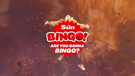 sun bingo